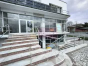 Spațiu Alexandriei pretabil orice tip de activitate 