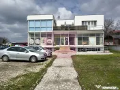 Spațiu Alexandriei pretabil orice tip de activitate 