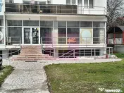 Spațiu Alexandriei pretabil orice tip de activitate 