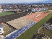 Teren intravilan Stupini, zona de case , utilitati in apropi 