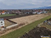 Teren intravilan Stupini, zona de case , utilitati in apropi 