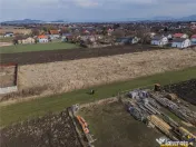 Teren intravilan Stupini, zona de case , utilitati in apropi 