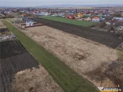 Teren intravilan Stupini, zona de case , utilitati in apropi 