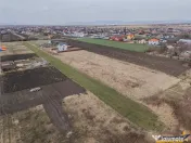 Teren intravilan Stupini, zona de case , utilitati in apropi 