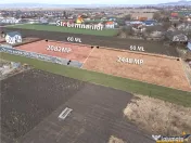 Teren intravilan Stupini, zona de case , utilitati in apropi 