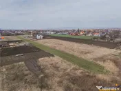 Teren intravilan Stupini, zona de case , utilitati in apropi 