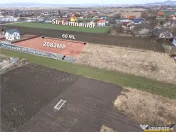 Teren intravilan Stupini, zona de case , utilitati in apropi 