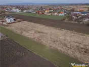 Teren intravilan Stupini, zona de case , utilitati in apropi 