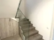 Casa duplex zona Selimbar 