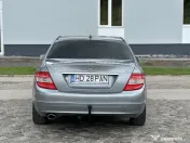 Mercedes-Benz C 200 CDI*2.2 D*navigatie*piele*af.2011*contract+fiscal 