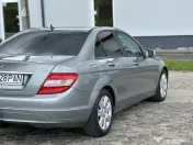 Mercedes-Benz C 200 CDI*2.2 D*navigatie*piele*af.2011*contract+fiscal 