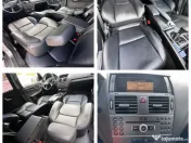 Mercedes-Benz C 200 CDI*2.2 D*navigatie*piele*af.2011*contract+fiscal 