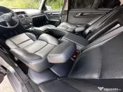 Mercedes-Benz C 200 CDI*2.2 D*navigatie*piele*af.2011*contract+fiscal 