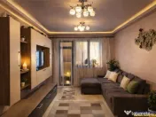 3D! Rezidenta eleganta, terasa, parcare, spatiu auxiliar, Is 