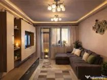 3D! Rezidenta eleganta, terasa, parcare, spatiu auxiliar, Is