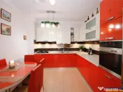 3D! Rezidenta eleganta, terasa, parcare, spatiu auxiliar, Is 