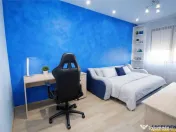 3D! Rezidenta eleganta, terasa, parcare, spatiu auxiliar, Is 