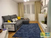 Gara, de vanzare 2 camere, etaj 2, mobilat 