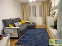 Gara, de vanzare 2 camere, etaj 2, mobilat