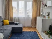 Gara, de vanzare 2 camere, etaj 2, mobilat 