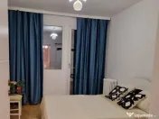 Gara, de vanzare 2 camere, etaj 2, mobilat 