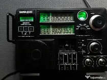 Vand radio portabil clasic Sanwa 6080