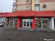 Spatiu Comercial central situat aproape de Mall Pitesti
