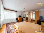 3D! Resedinta notabila,armonios cadru natural,faciliati,Cent 