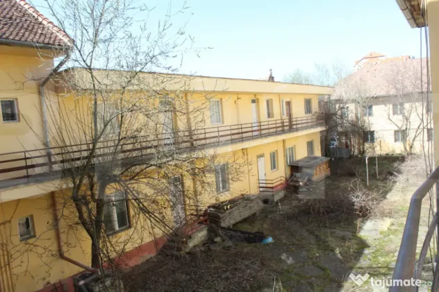 Clădire ultracentrală 1557 mp I Teren 1334 mp I Investitie