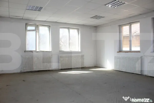 Clădire ultracentrală 1557 mp I Teren 1334 mp I Investitie - Sfantu Gheorghe (Covasna)