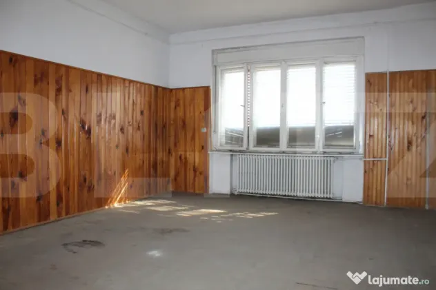 Clădire ultracentrală 1557 mp I Teren 1334 mp I Investitie
