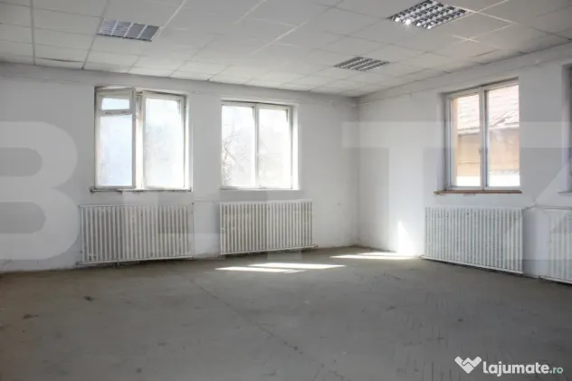 Clădire ultracentrală 1557 mp I Teren 1334 mp I Investitie