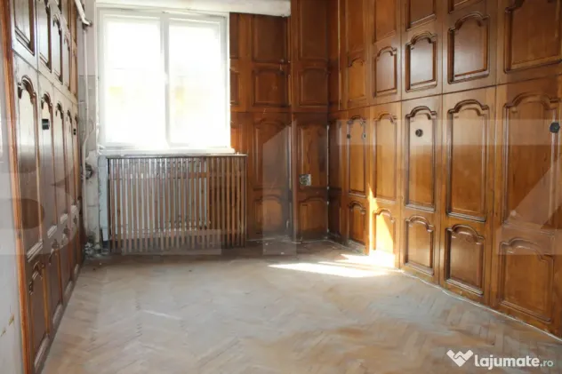 Clădire ultracentrală 1557 mp I Teren 1334 mp I Investitie