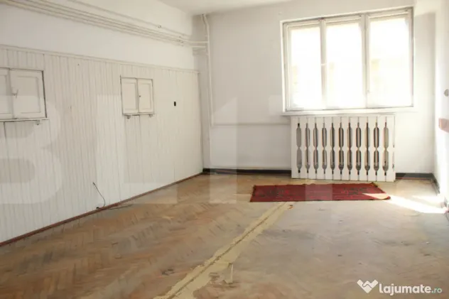 Clădire ultracentrală 1557 mp I Teren 1334 mp I Investitie