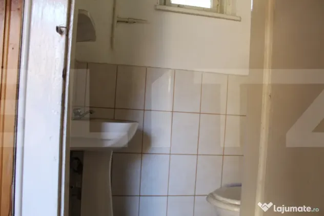 Clădire ultracentrală 1557 mp I Teren 1334 mp I Investitie