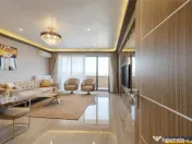 LIVE!Apartament pet friendly, parcare subterana, finisaje pr 