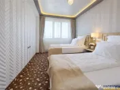 LIVE!Apartament pet friendly, parcare subterana, finisaje pr 