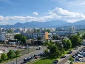 LIVE!Apartament pet friendly, parcare subterana, finisaje pr 