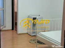 Garsonieră Tătărași - Flora, balcon închis