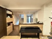 CASA /RESEDINTA//CLINICA //BIROURI// ANA IPATESCU// 