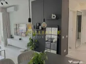 Apartament 2 camere mobilat si utilat - Metrou Berceni 