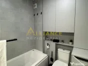 Apartament 2 camere mobilat si utilat - Metrou Berceni 