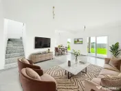 Case Individuale | 5 Camere | Dotari Moderne | Bucovat | ... 