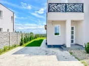 Case Individuale | 5 Camere | Dotari Moderne | Bucovat | ... 