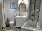 Faleza Nord- Apartament 2 camere mobilat nou 