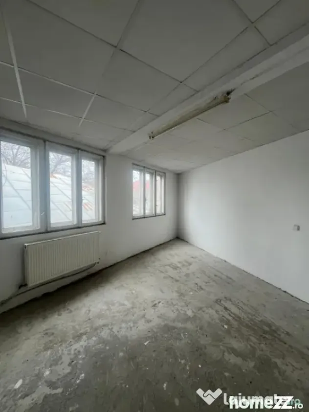 Spațiu comercial 464 mp, P+2+M, zona Fantasy Park - Craiova (Dolj)