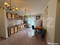 Apartament 2 camere, 53 mp, zona Piața Agroalimentară Zori