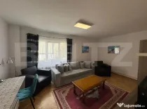 Apartament 2 camere, 53 mp, zona Piața Agroalimentară Zori