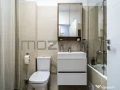 Plaza Mall, 2 camere, decomandat, 60 mp, etaj 2, mobilat,... 