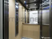 Plaza Mall, 2 camere, decomandat, 60 mp, etaj 2, mobilat,... 